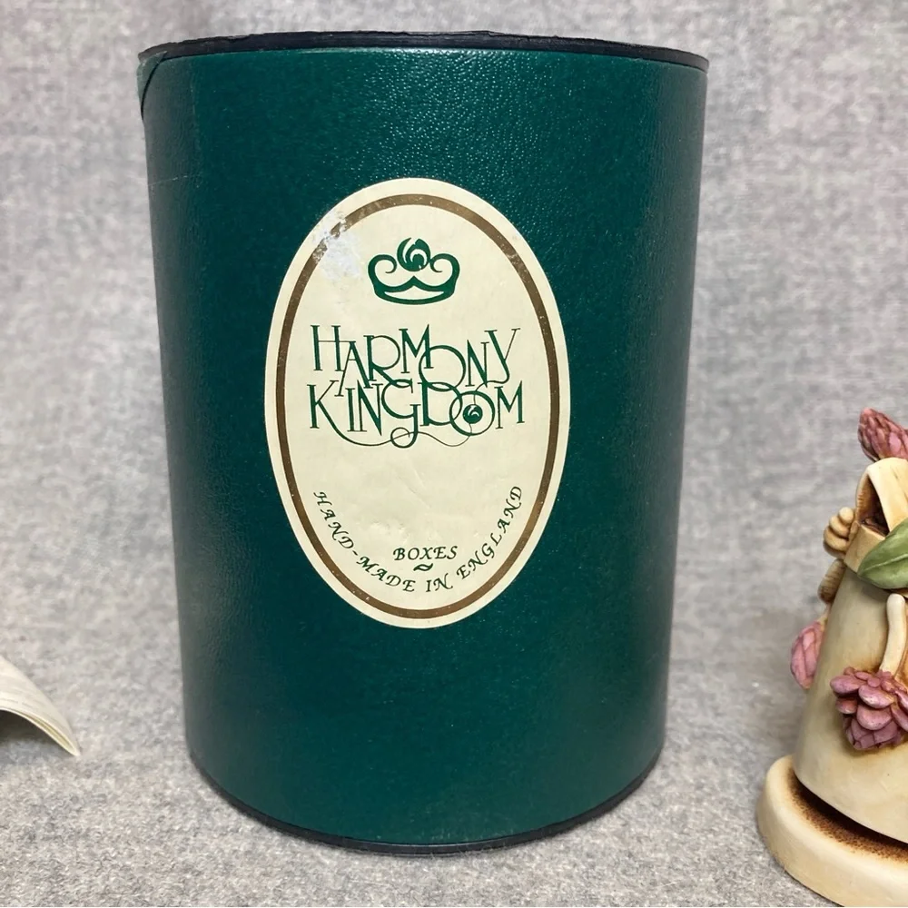 Harmony Kingdom harmony kingdom
